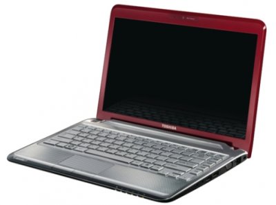 Toshiba Satellite T210 скоро с продаже