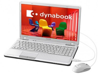 dynabook TX/77M – ноутбук от Toshiba на базе Core i5