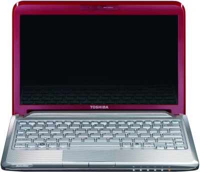 Toshiba Satellite T210 и T230 – российский анонс