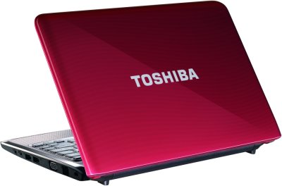 Toshiba Satellite T210 и T230 – российский анонс