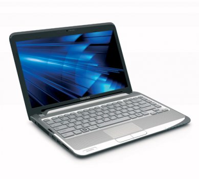 Toshiba Satellite T215 и T235 оснащены процессорами AMD