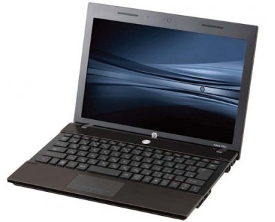 HP ProBook 5220m – 12,1-дюймовый бизнес-ноутбук