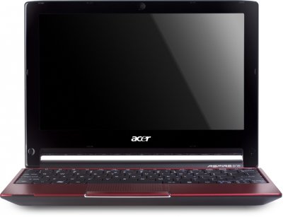 Acer Aspire One 533 в новом дизайне