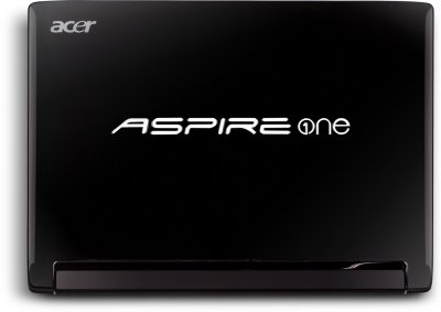 Acer Aspire One 533 в новом дизайне