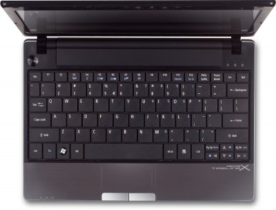 Acer Aspire One 753 – российский анонс