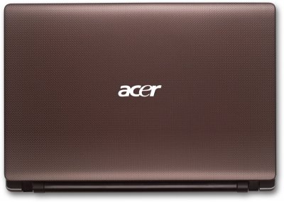 Acer Aspire One 753 – российский анонс