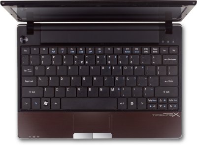 Acer Aspire One 753 – российский анонс