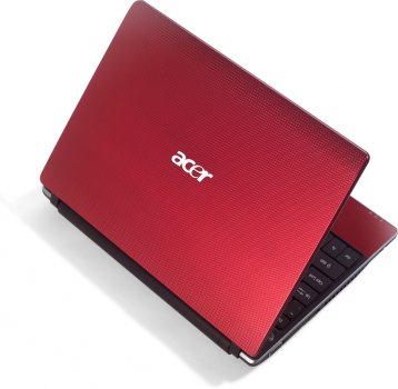 Acer Aspire One 753 – российский анонс