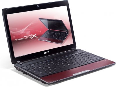 Acer Aspire One 753 – российский анонс