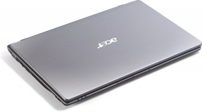 Acer Aspire One 753 – российский анонс