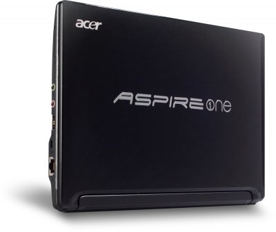 Acer Aspire One D260: известна цена