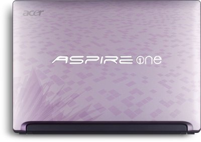 Acer Aspire One D260: известна цена