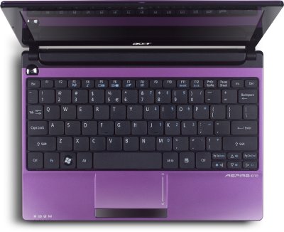 Acer Aspire One D260: известна цена