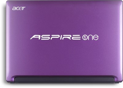 Acer Aspire One D260: известна цена
