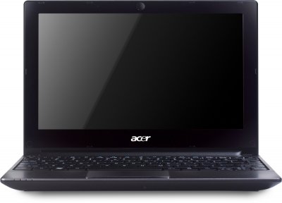 Acer Aspire One D260: известна цена