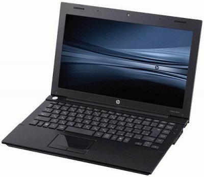 HP ProBook 5320m – надежный бизнес-ноутбук