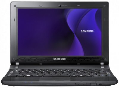 Нетбук Samsung N230: анонс состоялся, к продажам готов!