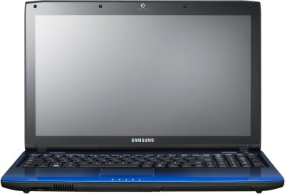 Samsung R590 – новый ноутбук