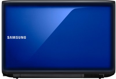 Samsung R590 – новый ноутбук