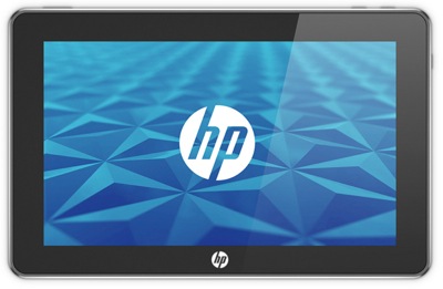 HP Slate c Windows 7 все-таки выйдет