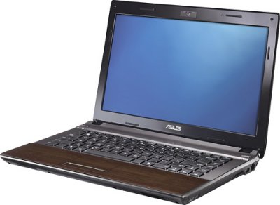 Ноутбуки quot;из бамбукаquot; – Asus U43F и U43JC