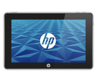 HP откладывает выпуск планшета с ОС Android