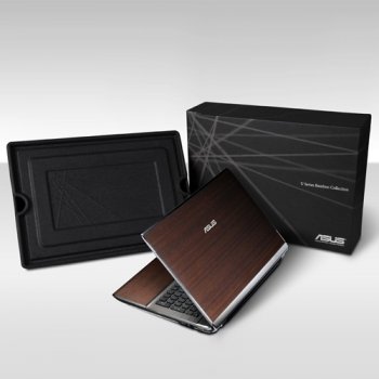 Ноутбук ASUS U33Jc – 