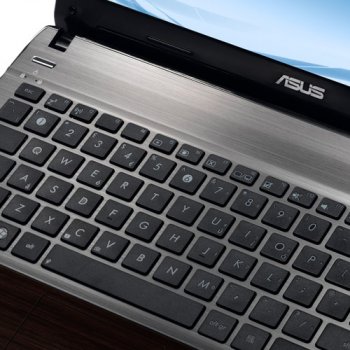 Ноутбук ASUS U33Jc – 