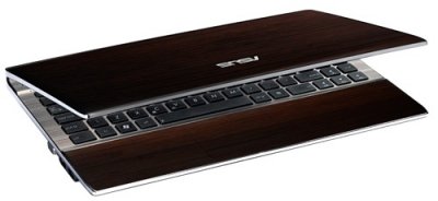 Ноутбук ASUS U33Jc – 