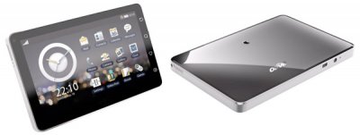 Olive Pad VT100 – планшет с функциями смартфона