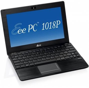 Четвертое поколение ASUS Eee PC – официальный анонс