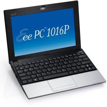 Четвертое поколение ASUS Eee PC – официальный анонс