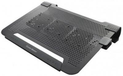 NotePal U3 – кулер для ноутбуков от Cooler Master