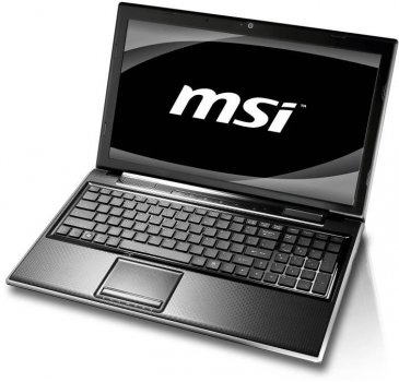 MSI FX600 и FR600 – российский анонс