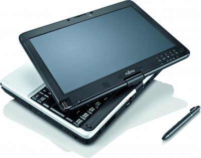 Fujitsu LIFEBOOK T730 и TH700 – официальный анонс