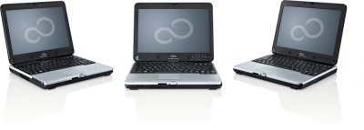 Fujitsu LIFEBOOK T730 и TH700 – официальный анонс