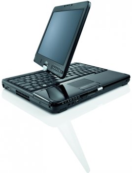 Fujitsu LIFEBOOK T730 и TH700 – официальный анонс