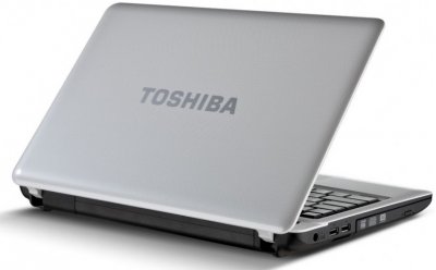 Ноутбуки Toshiba в MERLION