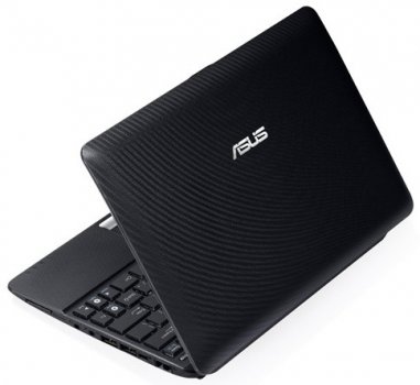 ASUS представляет Eee PC 1015PEM с процессором Atom N550