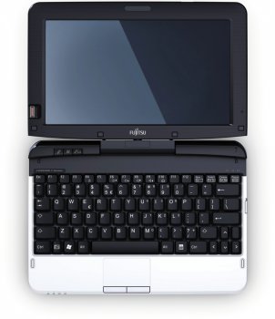 Fujitsu LIFEBOOK T580 – официальный анонс