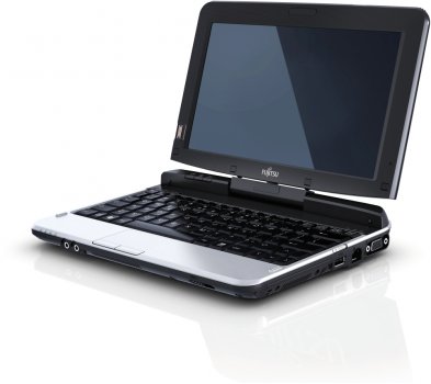 Fujitsu LIFEBOOK T580 – официальный анонс