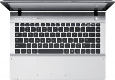 Samsung QX – три новых ноутбука