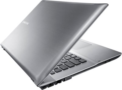 Samsung QX – три новых ноутбука