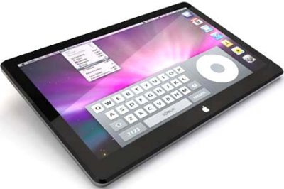 Apple готовит iPad следующего поколения?