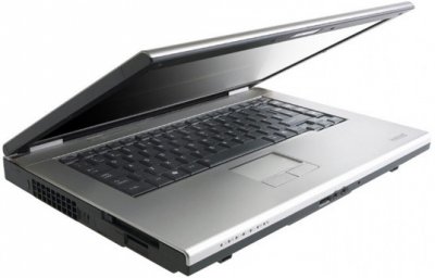 Toshiba Satellite S300L-13D в НОТИКе