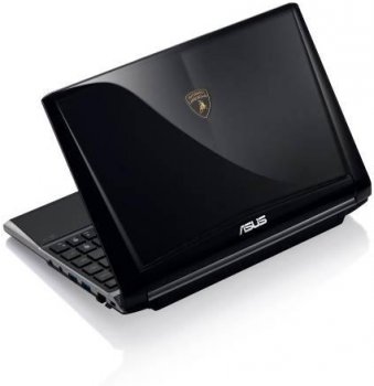 ASUS-LAMBORGHINI Eee PC VX6