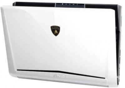 ASUS-LAMBORGHINI Eee PC VX6