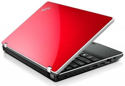 Lenovo анонсирует ноутбук ThinkPad Edge 11