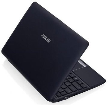 Нетбук ASUS Eee PC 1015T на платформе AMD – скоро в продаже!