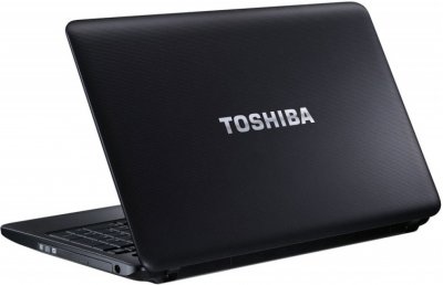 Новые ноутбуки Toshiba на складе MERLION